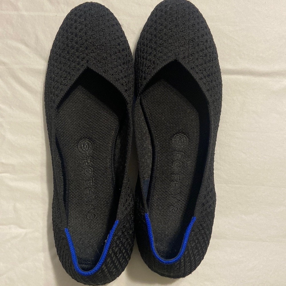 Rothy’s The Flats 9.5